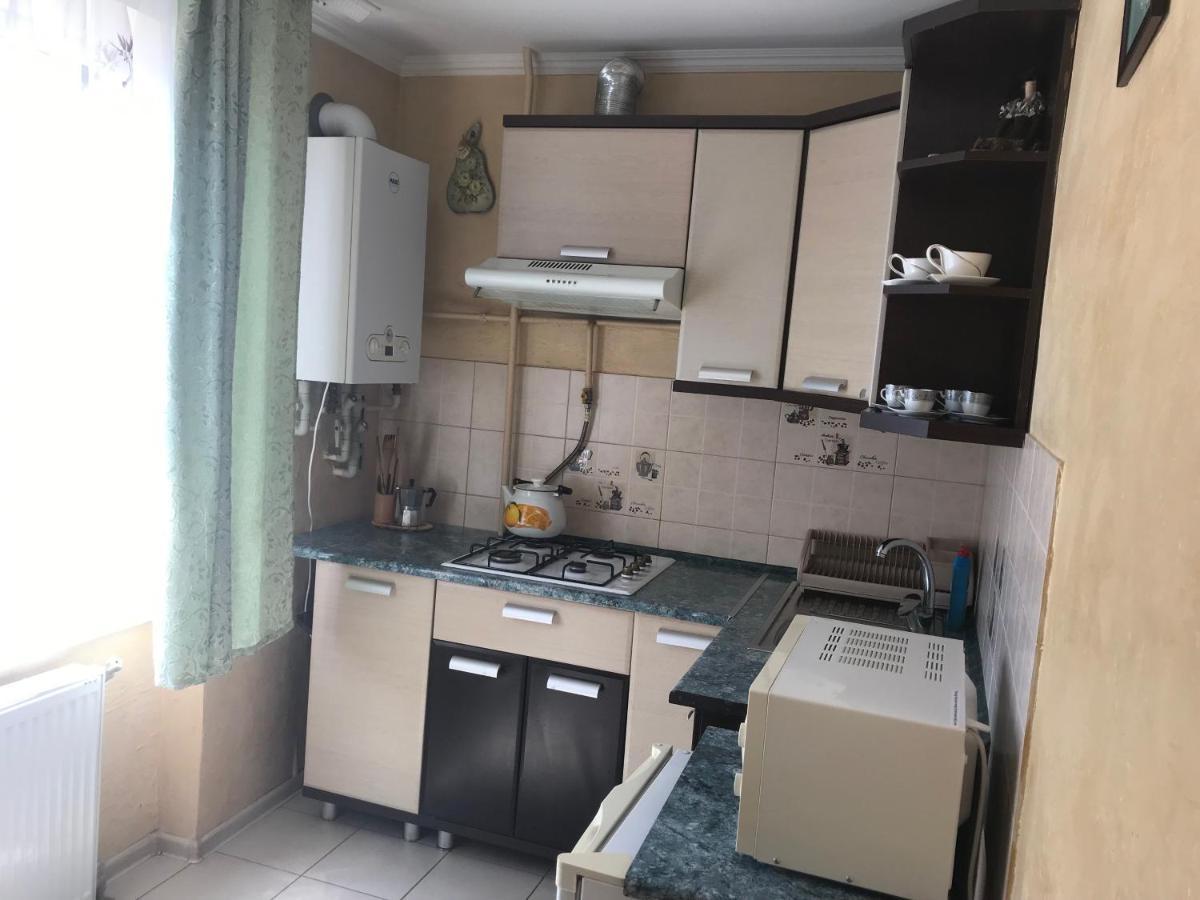 1 Комнатная Квартира Berehove  Exterior photo