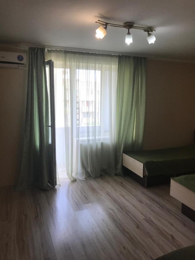 1 Комнатная Квартира Berehove  Exterior photo
